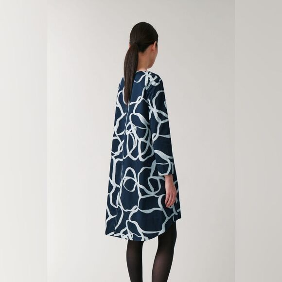 COS dress size XS BNWOT - Picture 2 of 15